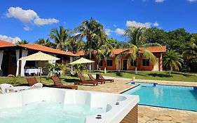 Hotel Villa Charmosa